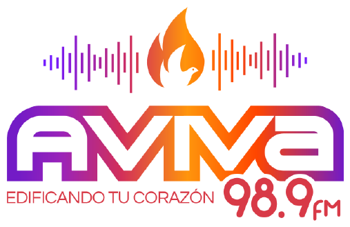 AVIVA 98.9 FM logo